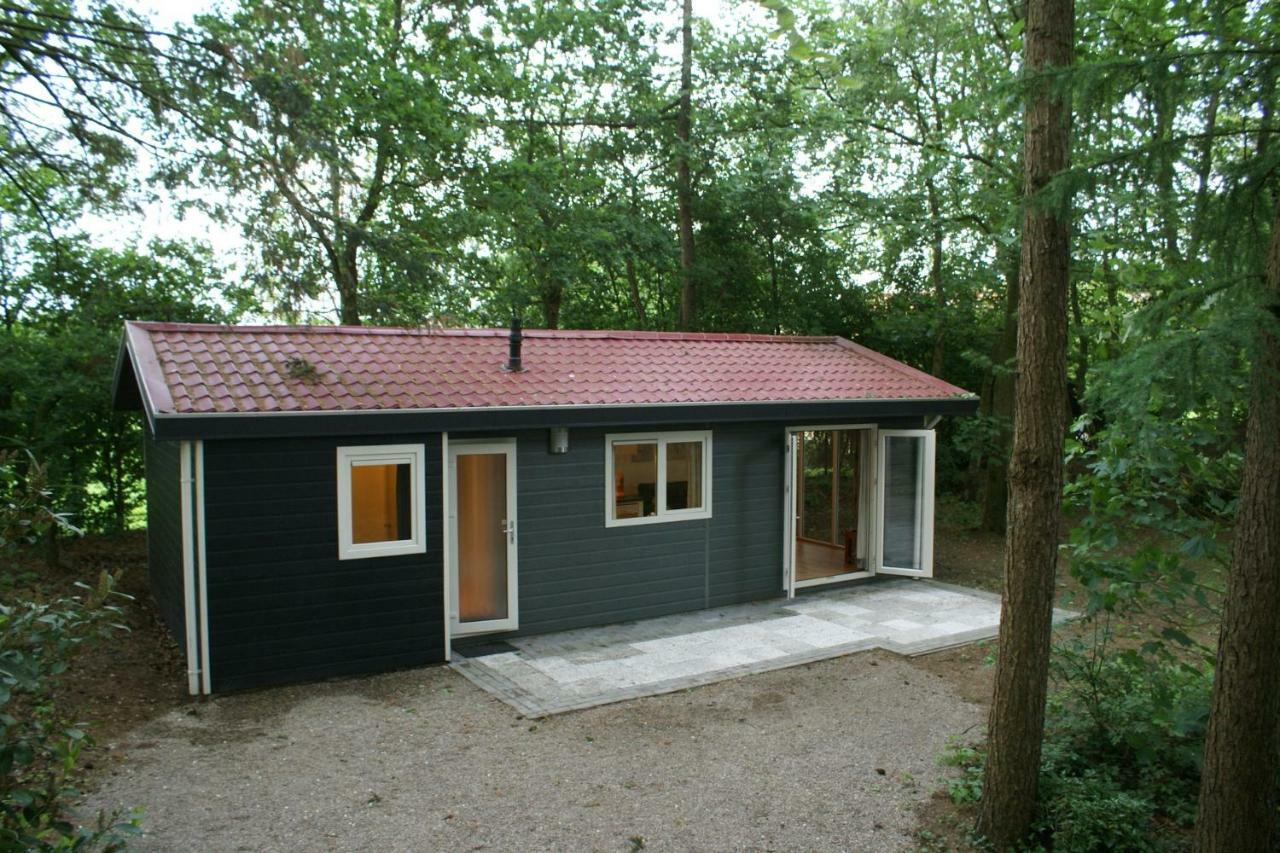 T'Bakkersboschje Nummer 9 Putten Luaran gambar