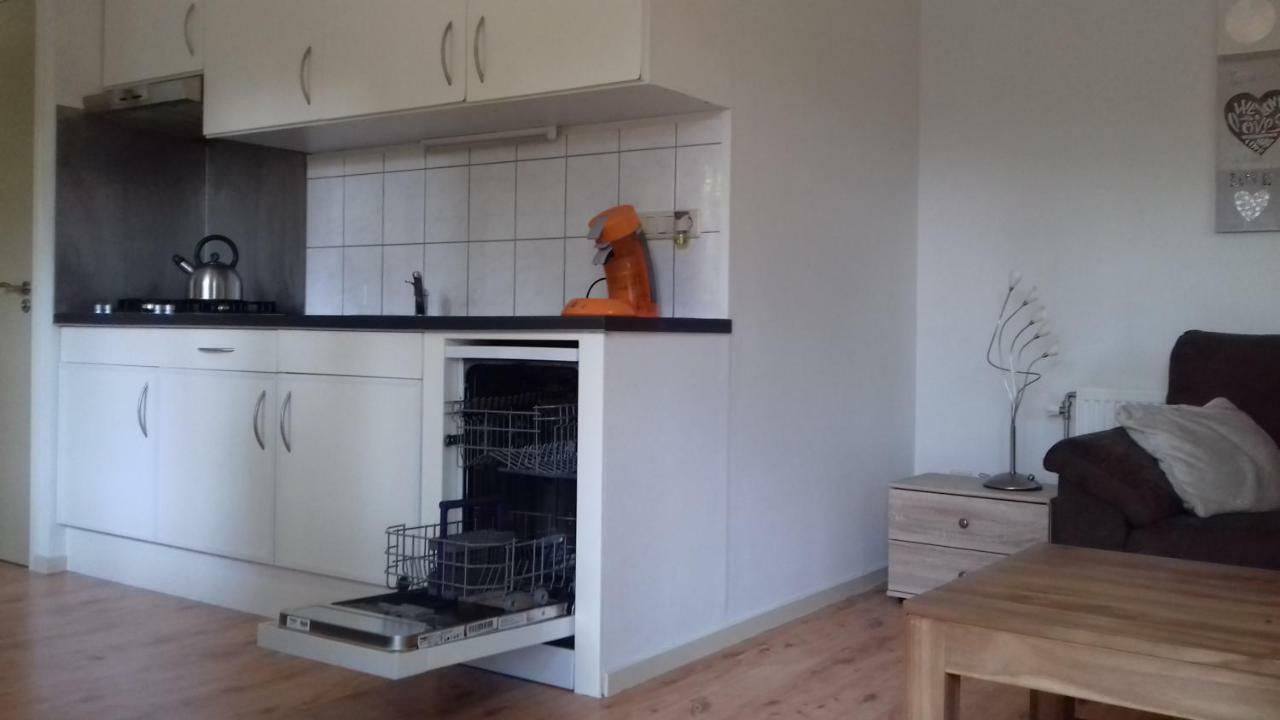 T'Bakkersboschje Nummer 9 Putten Luaran gambar